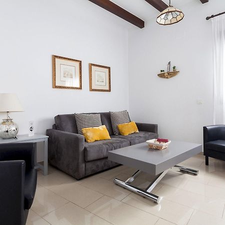 Green - Apartments Plaza Nueva Seville Exterior photo