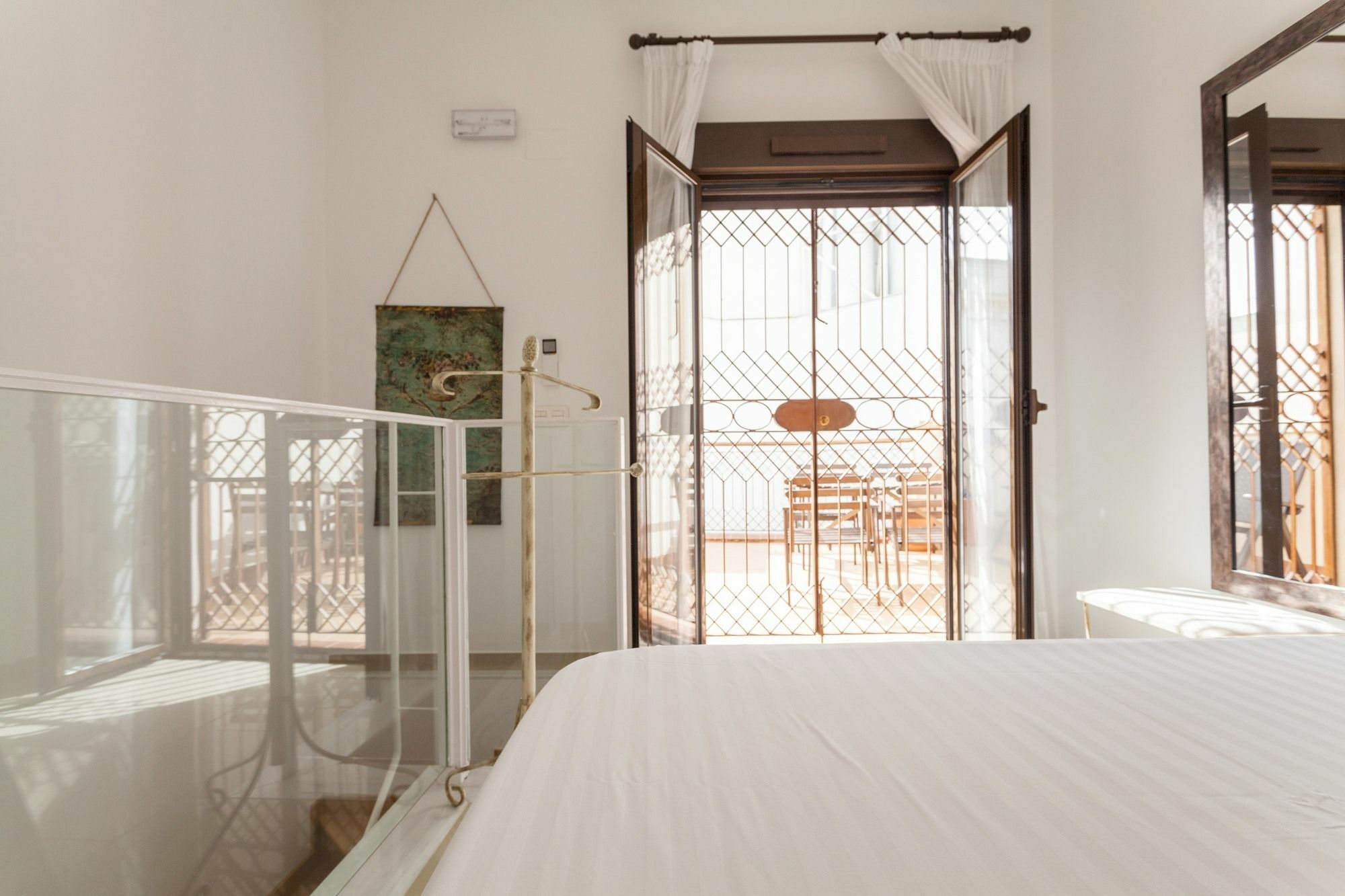 Green - Apartments Plaza Nueva Seville Exterior photo