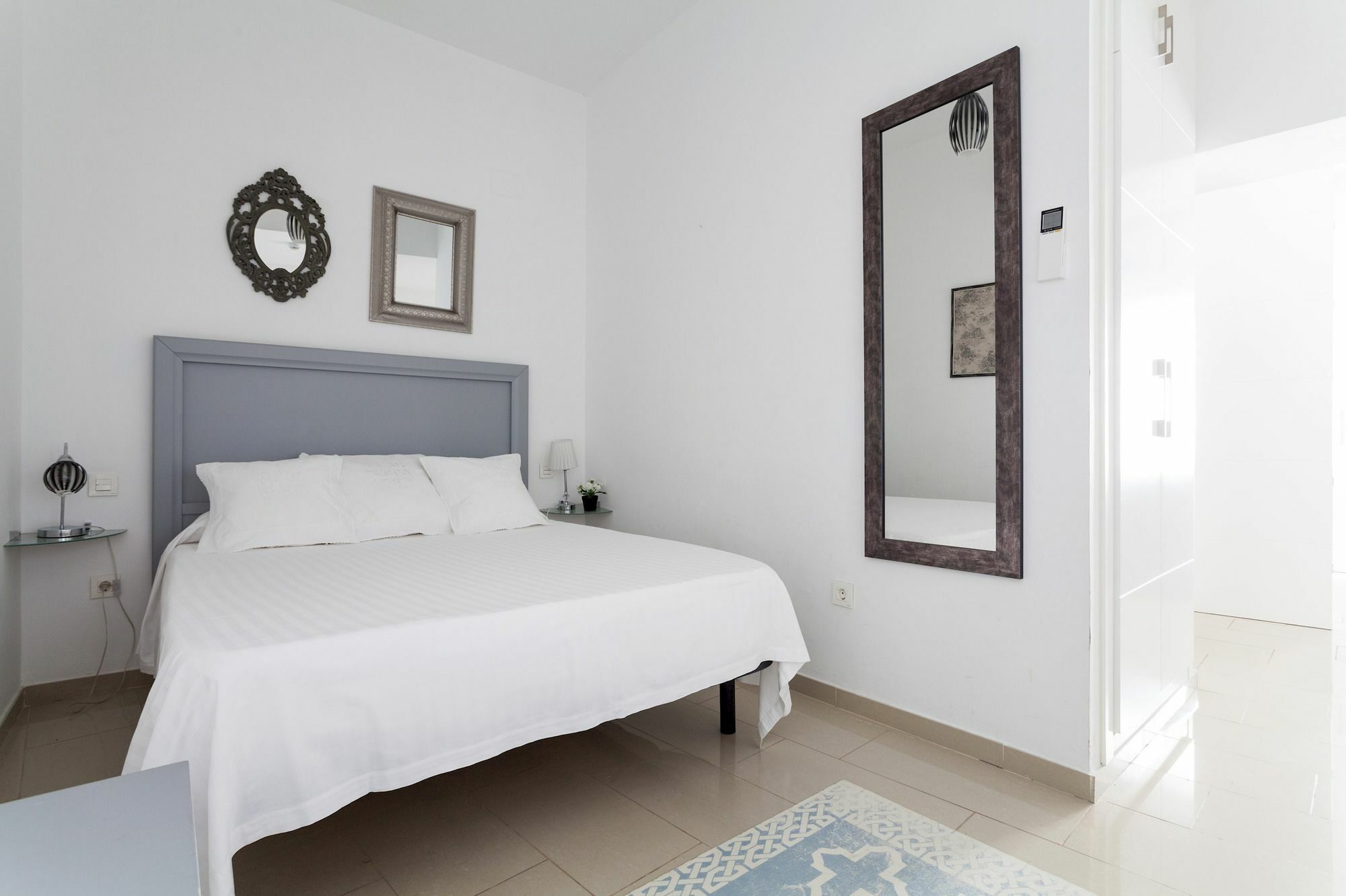 Green - Apartments Plaza Nueva Seville Exterior photo