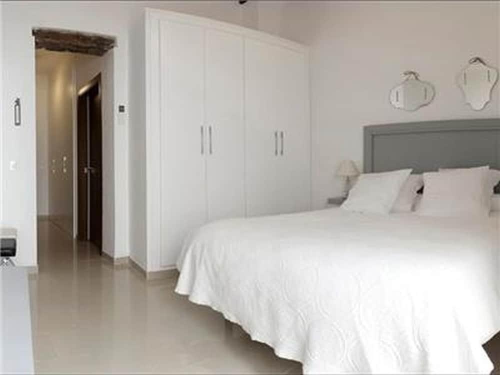 Green - Apartments Plaza Nueva Seville Exterior photo